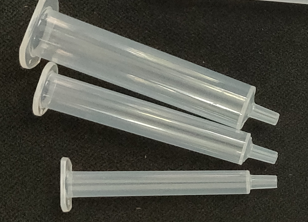 Plastic Injection Molded Parts