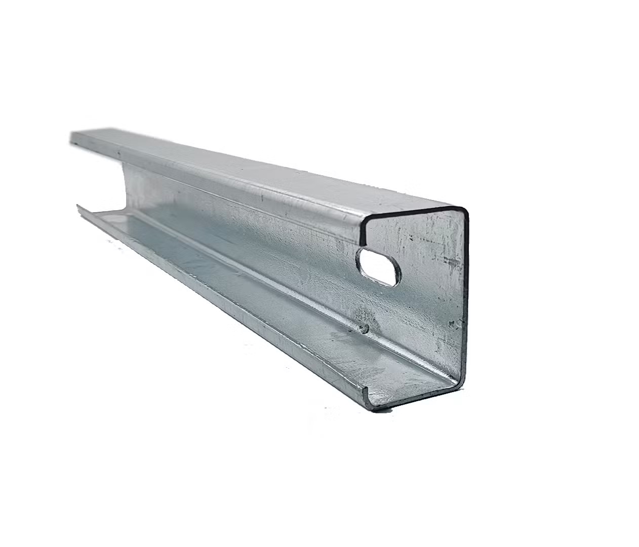 Sheet metal rolled parts